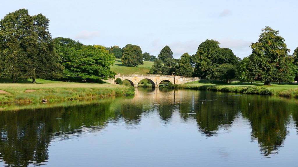 Chatsworth