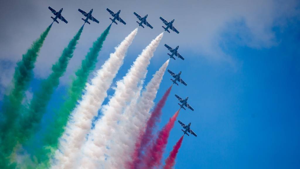 Culdrose Air Day 2015