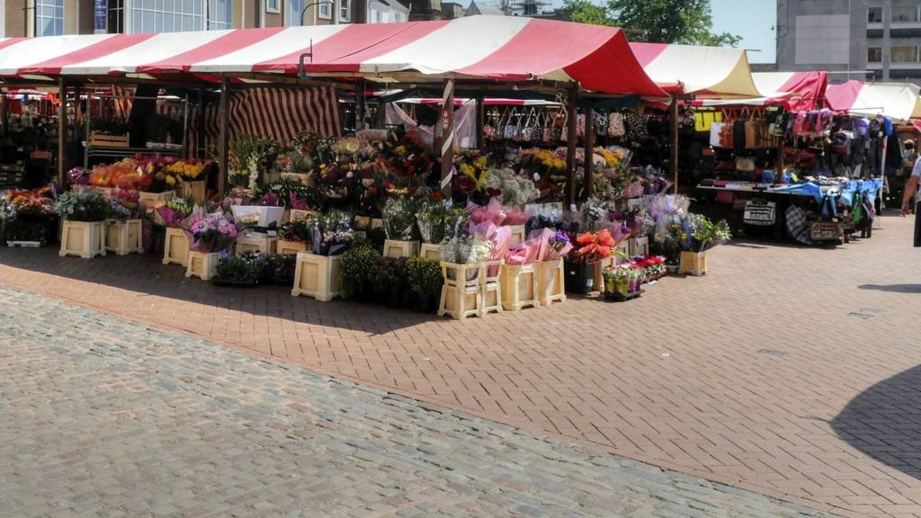 Northampton Market