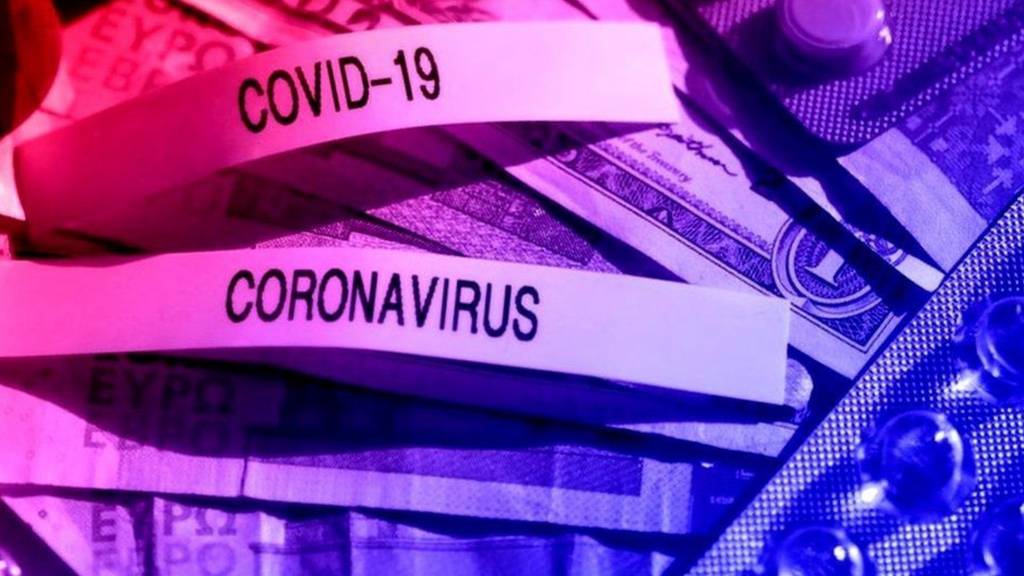 Coronavirus