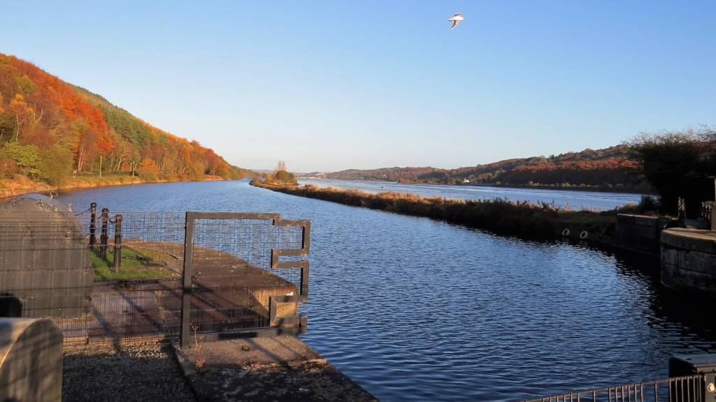 Newry Canal