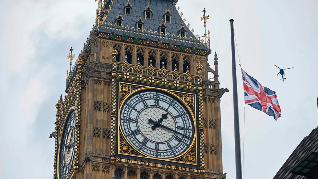 Big Ben
