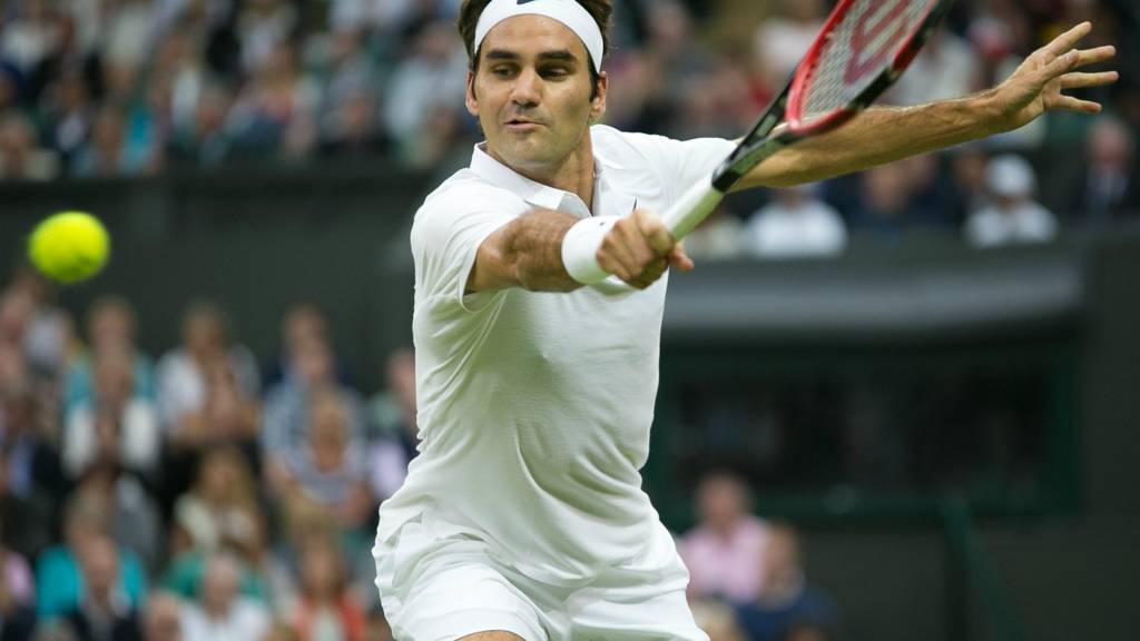 Roger Federer