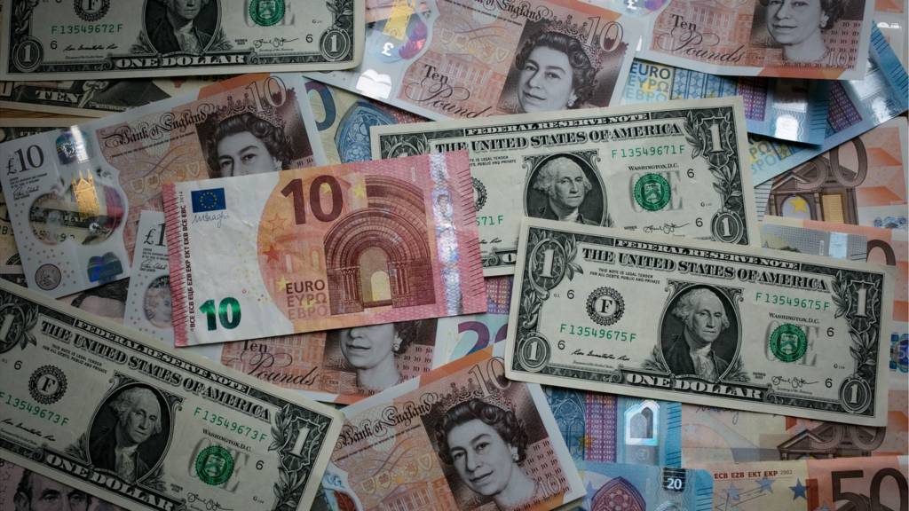cash