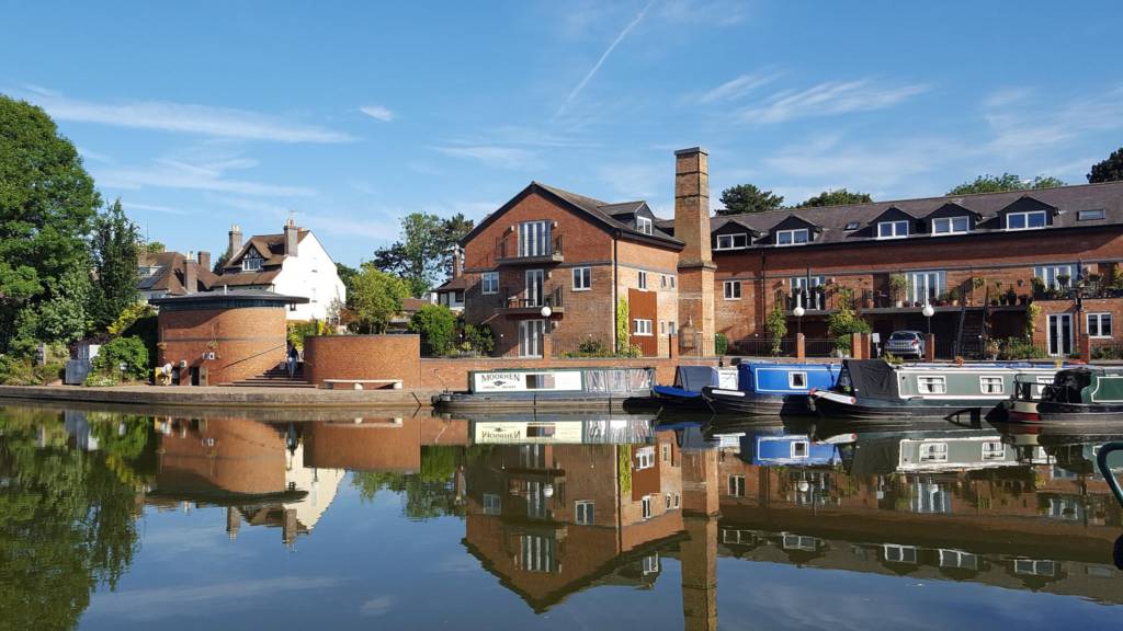 Market Harborough