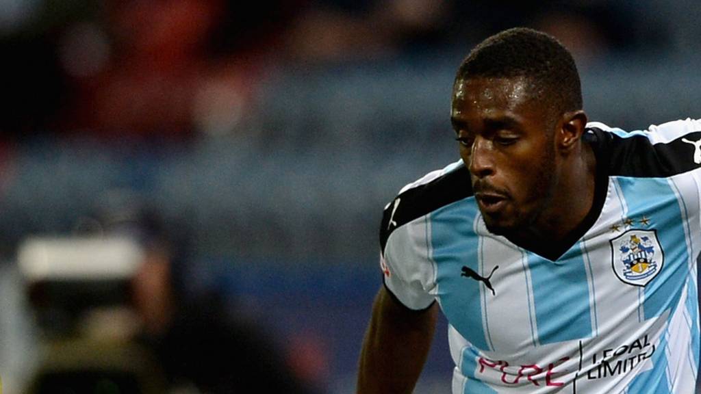 Mustapha Carayol