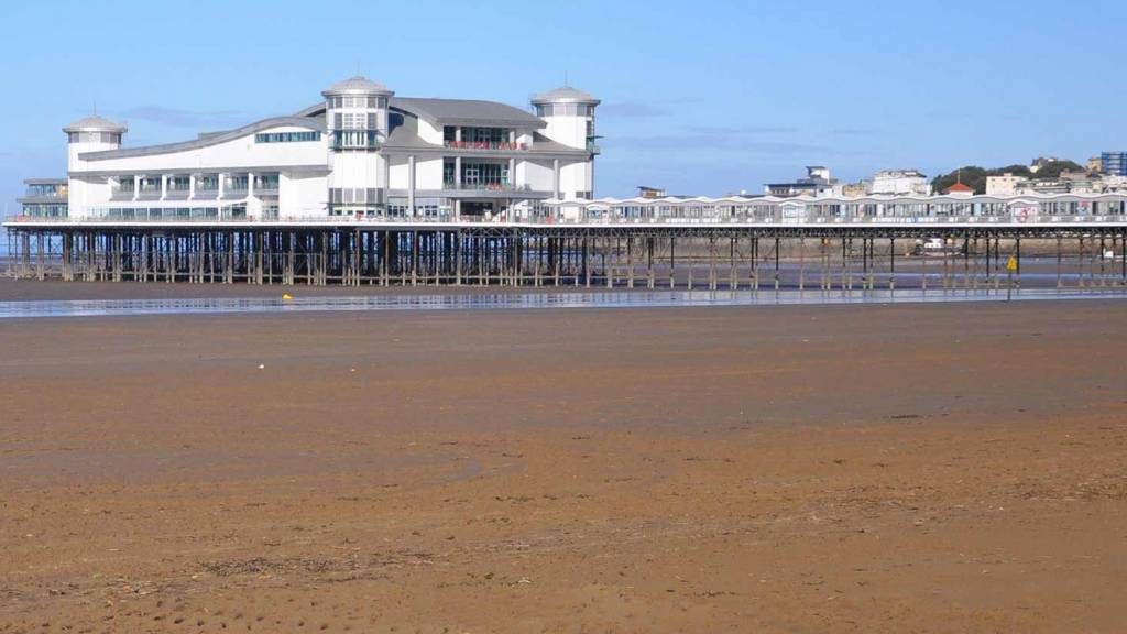 As It Happened Bristol, Bath And Weston-super-Mare - BBC News