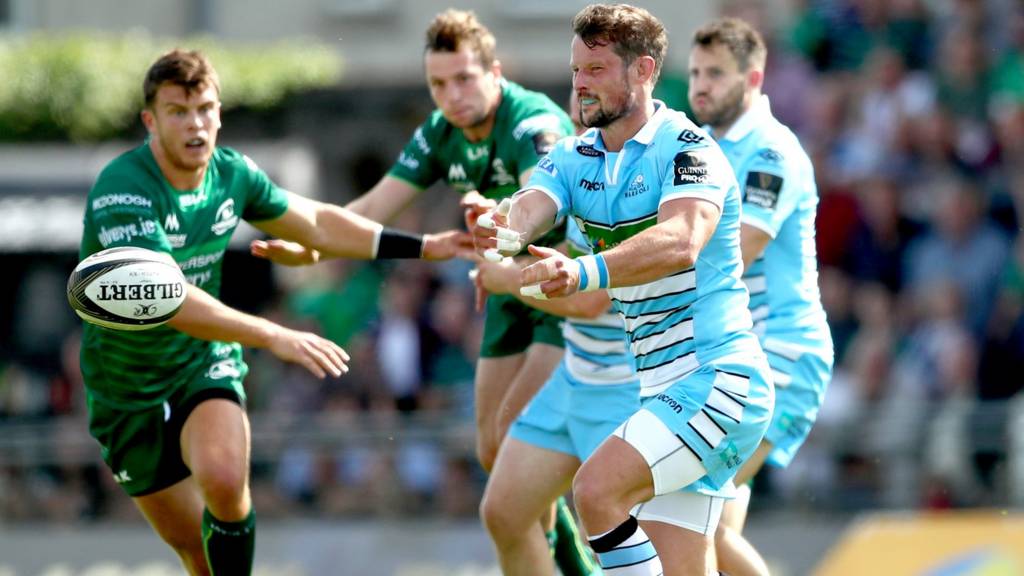 Glasgow Warriors