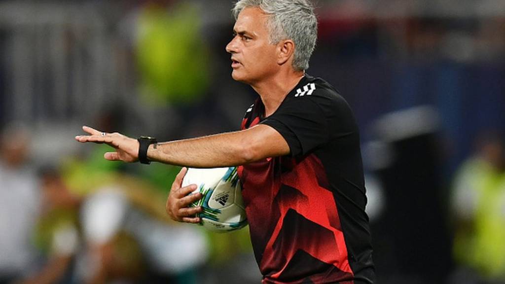 Mourinho