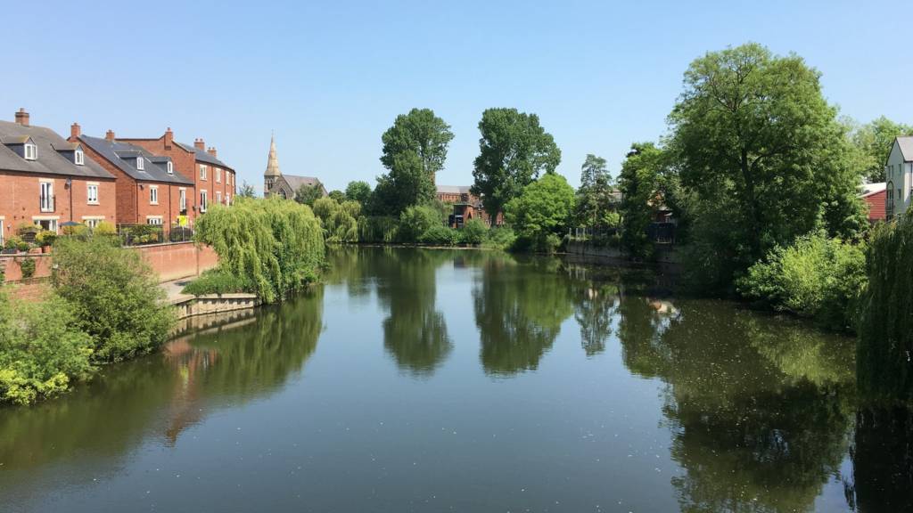 Shrewsbury
