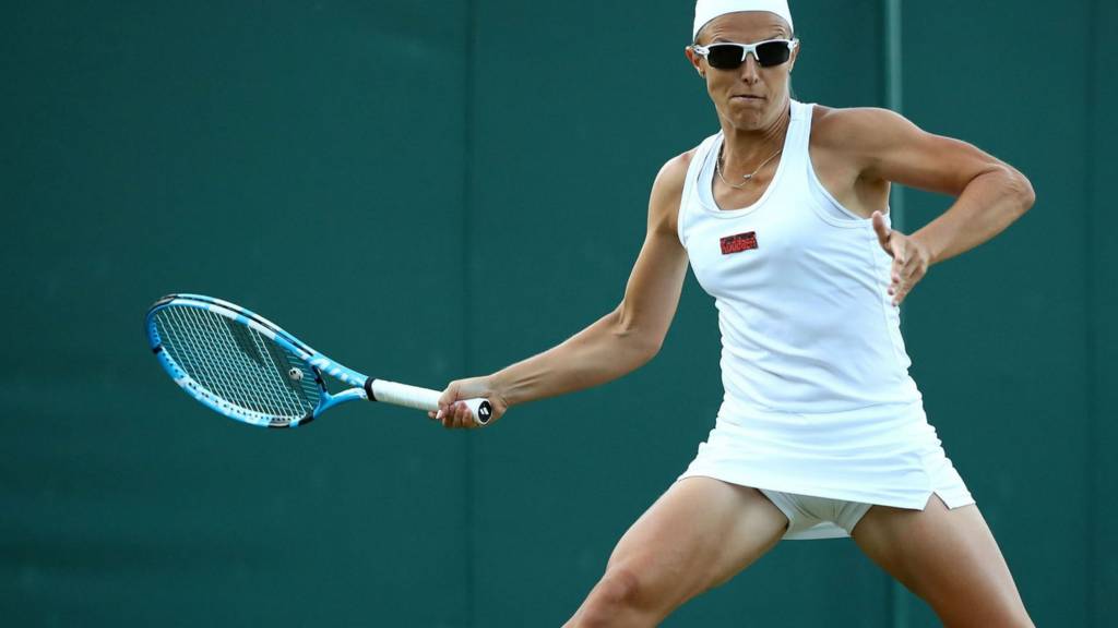 Kirsten Flipkens