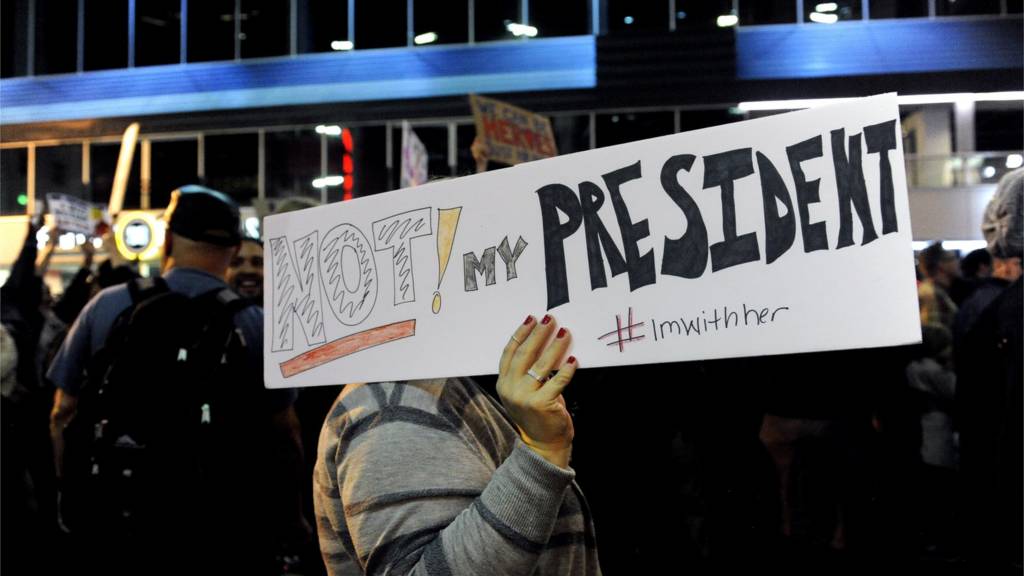 Protests in Colorado