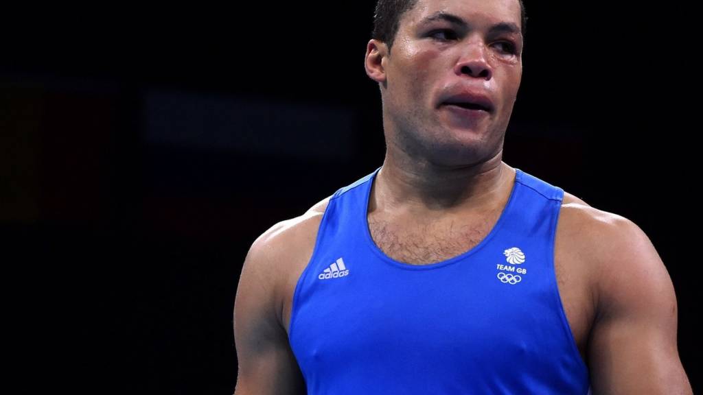 Joe Joyce