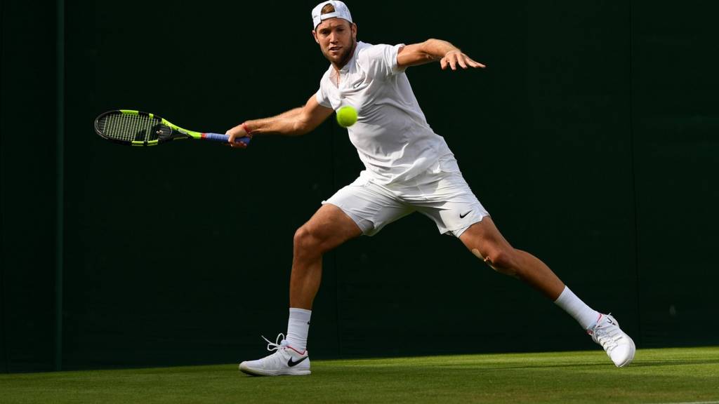 Jack Sock