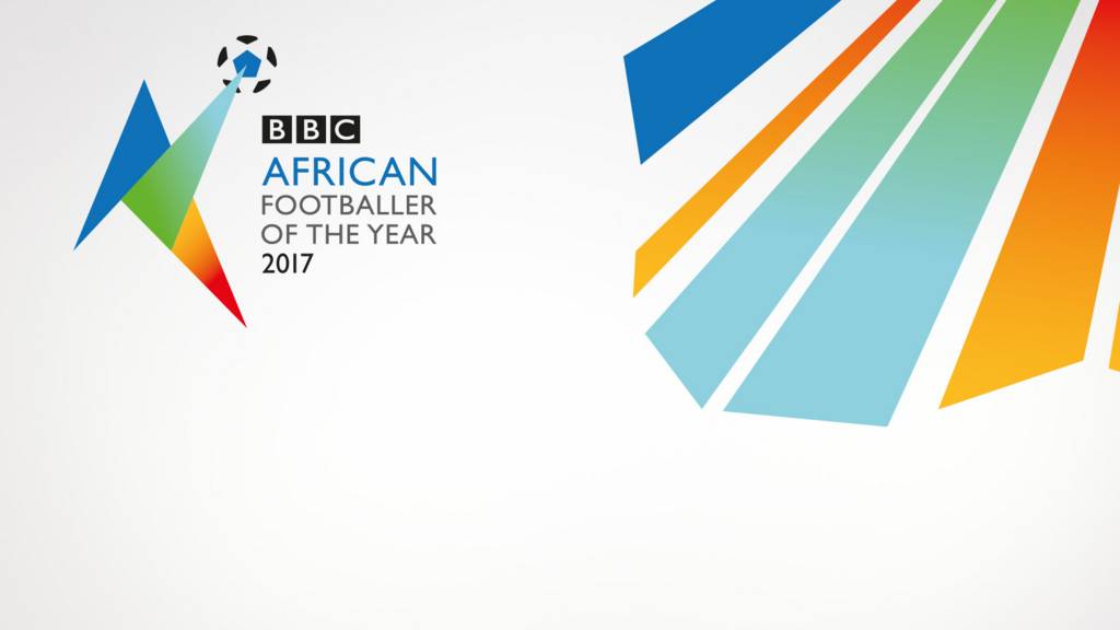 Five Nominees For BBC African Player Of The Year Revealed Five Nominees For BBC African Player Of The Year Revealed
