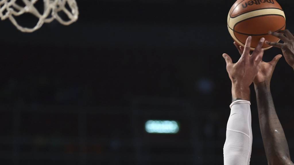 Basketball