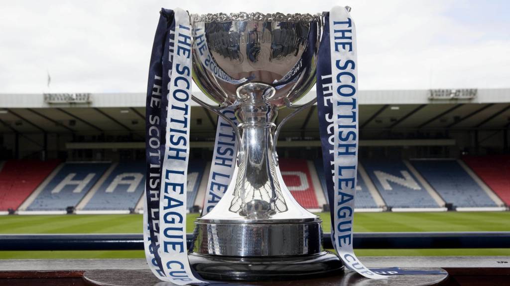Scottish League Cup