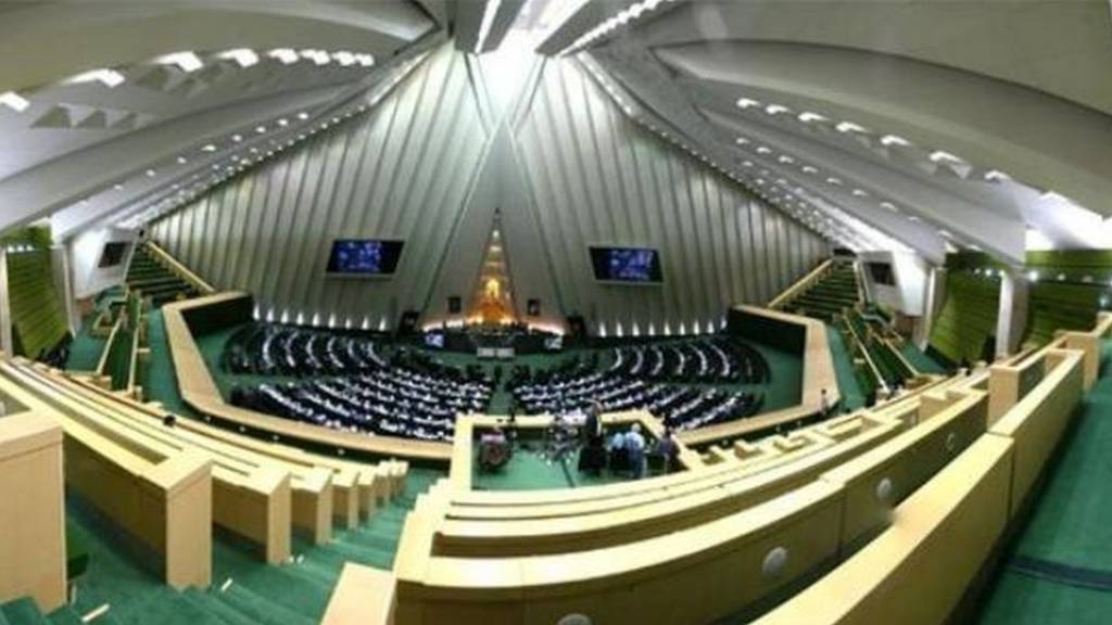مجلس ایران