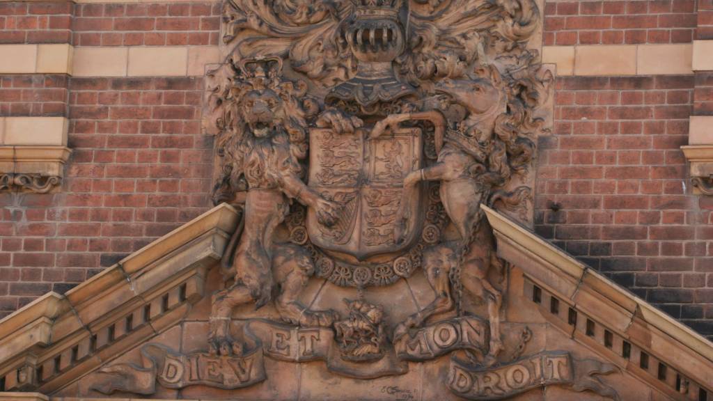 Victoria Institute, Worcester