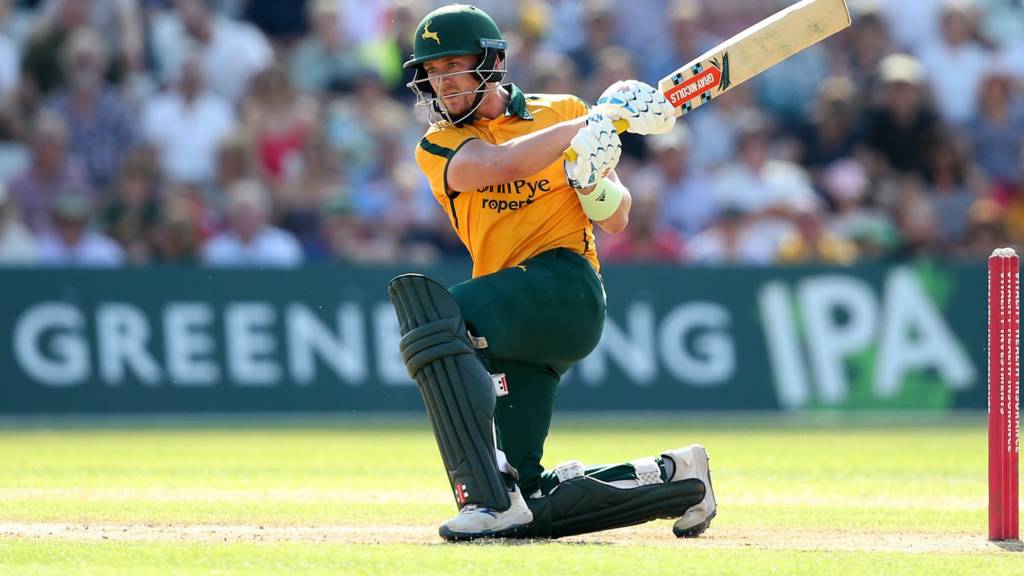 T20 Blast Finals Day latest: Notts, Worcestershire, Derbyshire & Essex ...