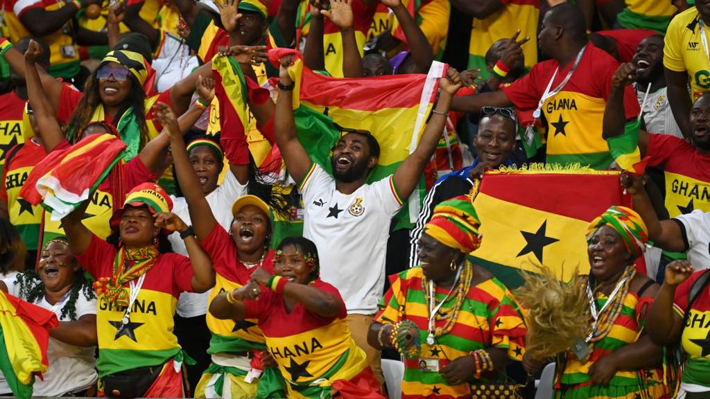 South Korea V Ghana LIVE Watch 2022 World Cup Plus Score Commentary 