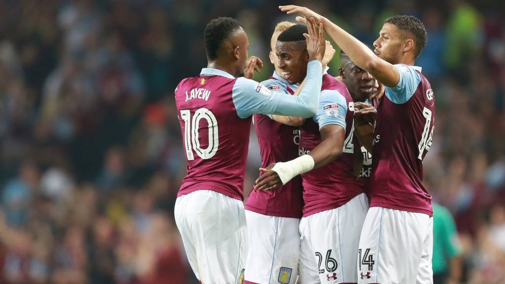 Jonathan Kodjia