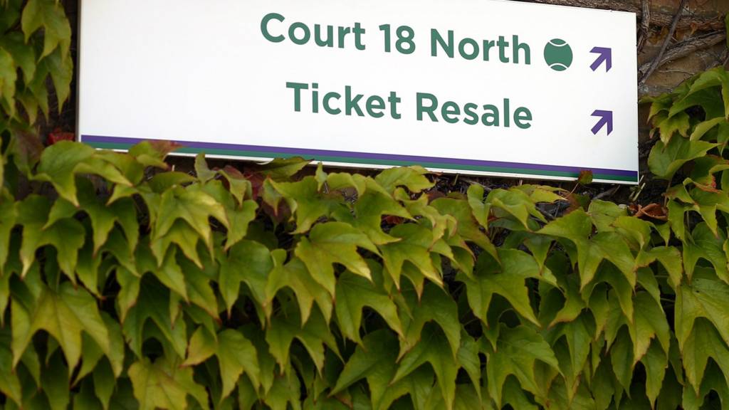 Wimbledon