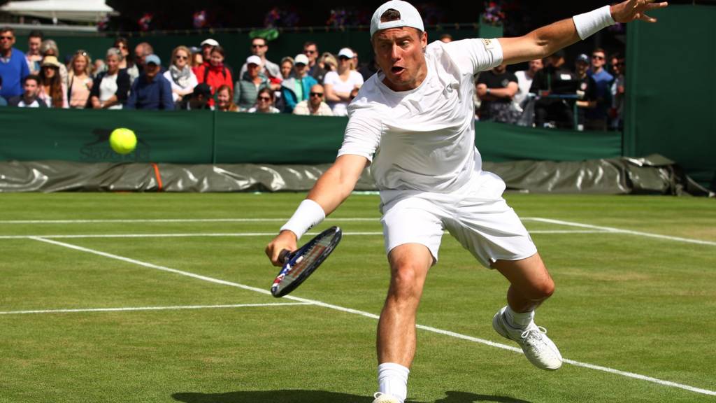 Lleyton Hewitt