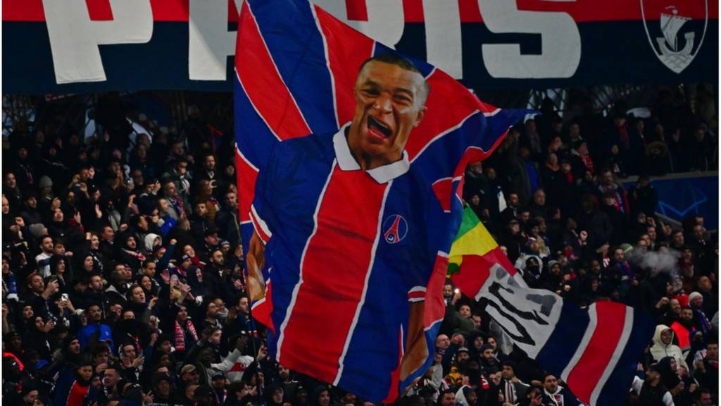 PSG Fans
