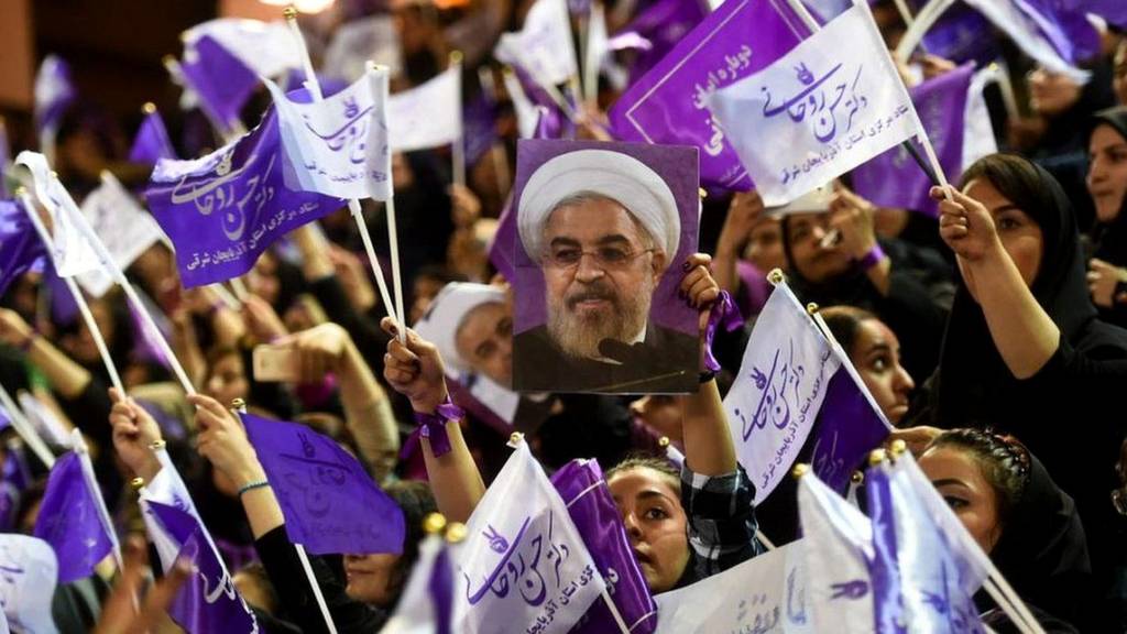 روحانی