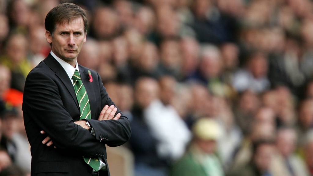 Glenn Roeder