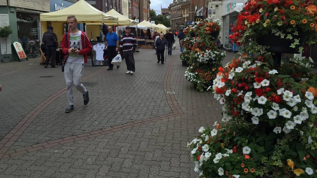 Kettering