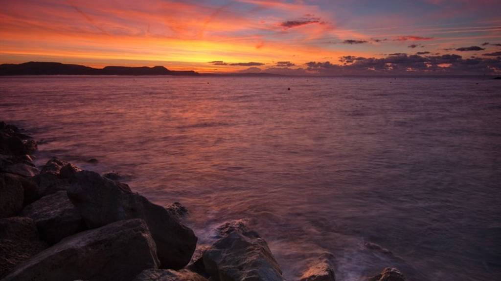Sunrise