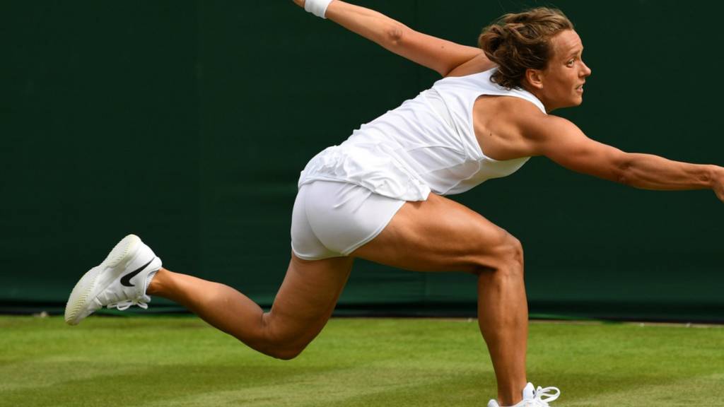 Barbora Strycova
