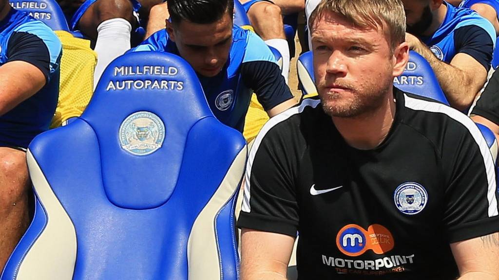 Grant McCann
