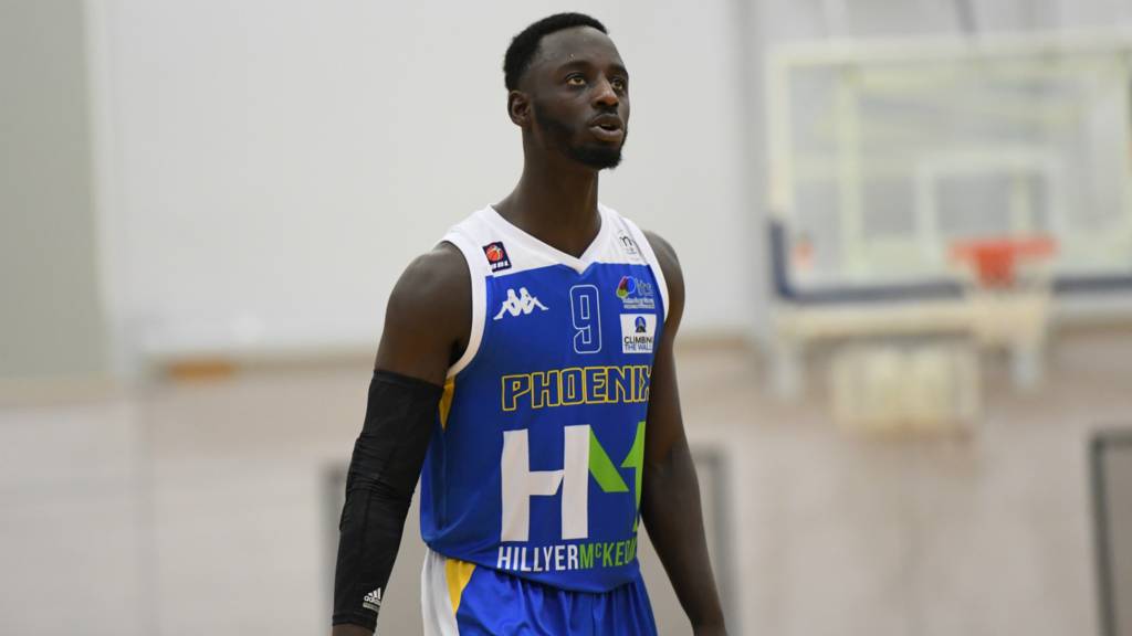 Alassan Touray