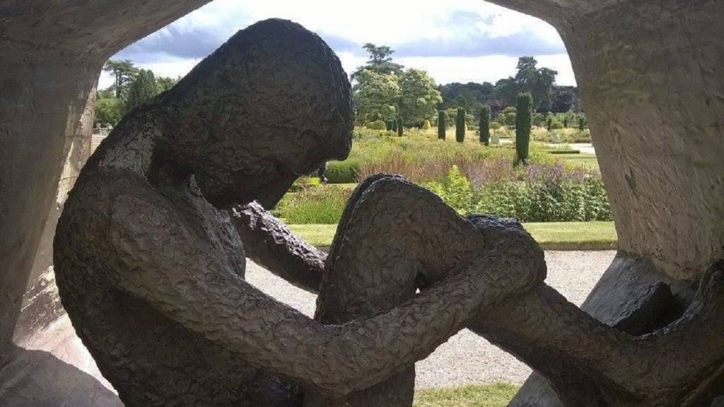 Trentham Gardens