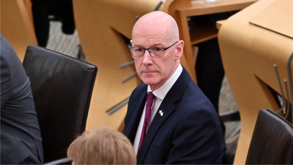 John Swinney