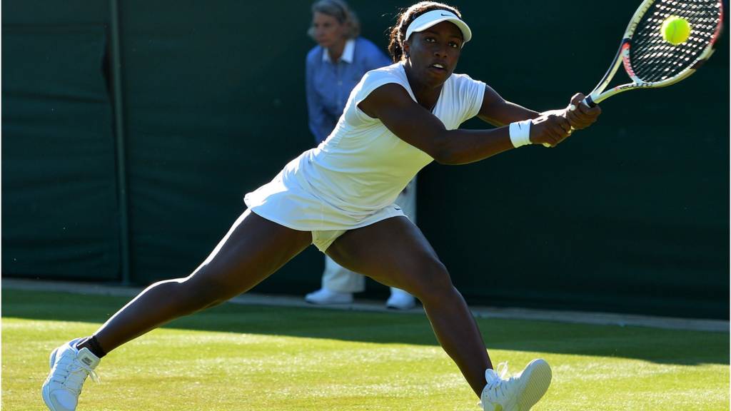 Sachia Vickery