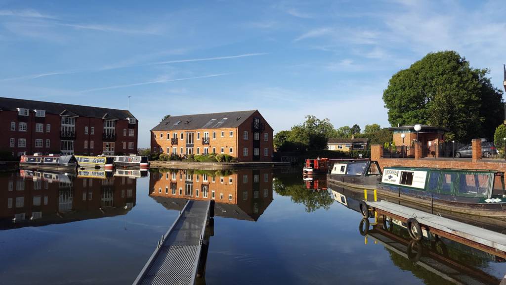 Market Harborough