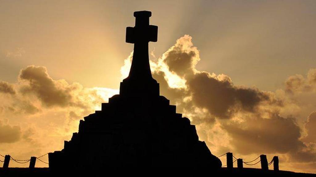 Newquay War Memorial