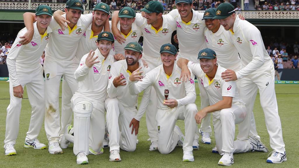 Ashes Australia v England, fifth Test, Sydney, day five as it happened