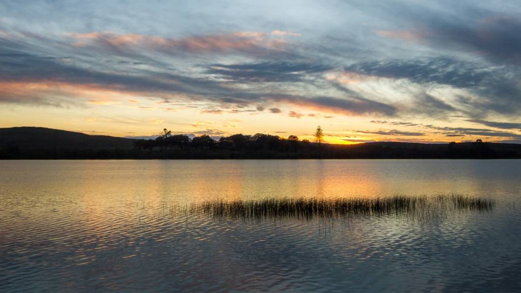 Lough Fea