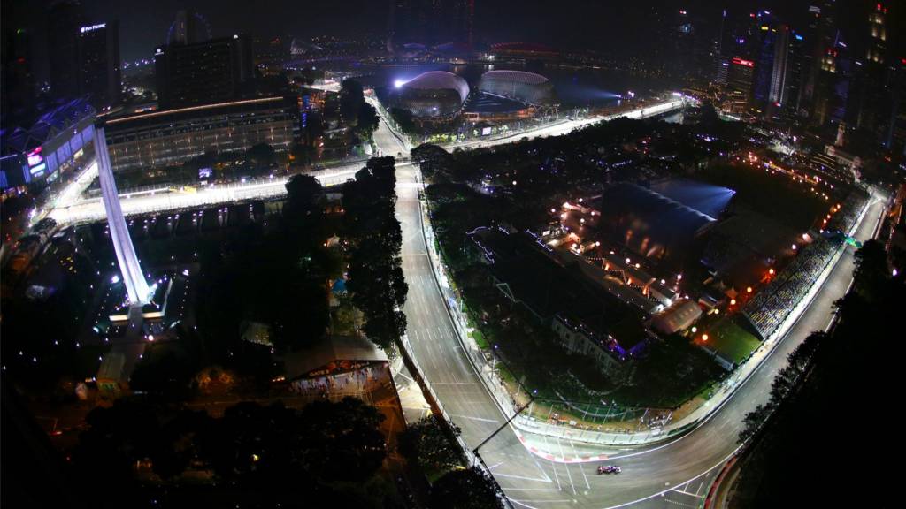 Singapore GP