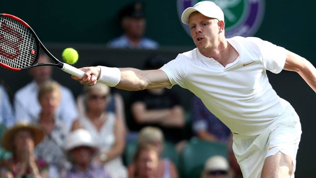 Kyle Edmund