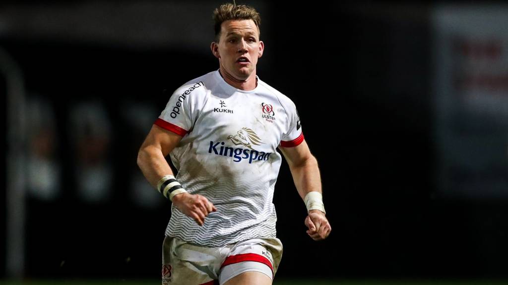 Listen Zebre v Ulster Pro14 Rugby Live BBC Sport