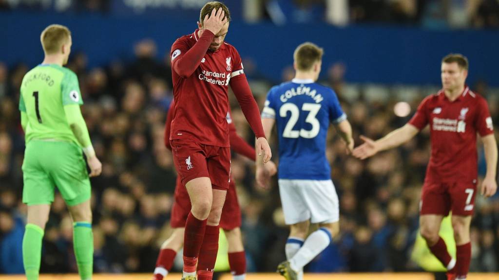 Jordan Henderson