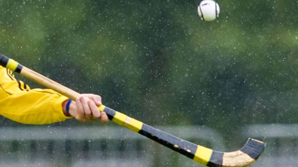 Shinty