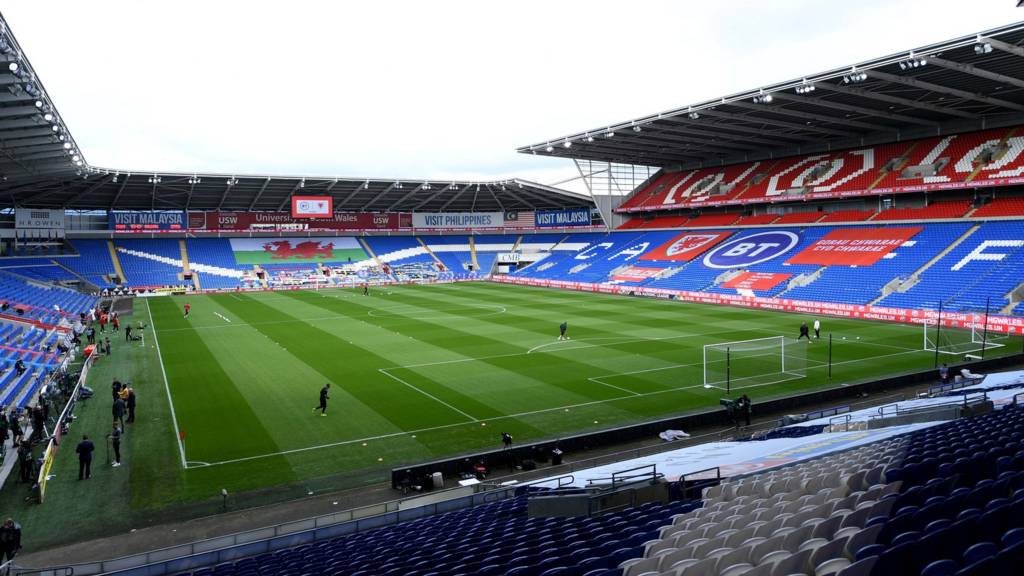 Cardiff City Stadium