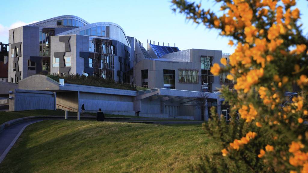 Holyrood